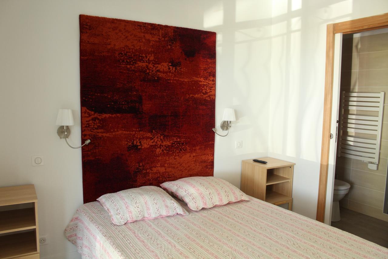 La Maison Blanche Bed & Breakfast Saint Aygulf Ngoại thất bức ảnh